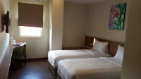 BIZ HOTEL CITY CENTER AMBON