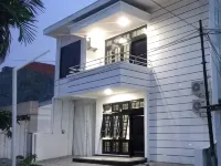 Mess Inn Semarang Hotels in 