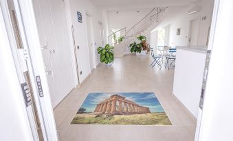 Villa Patrizia Selinunte - Housity