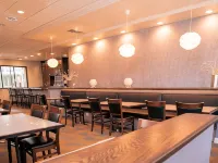 Causeway Bay Hotel Hotel di Lansing