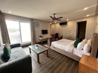 Hotel Elegant Executive Suites فنادق في مولتان