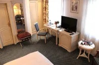 Parkhotel Fischer