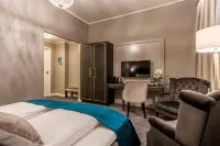 Home Hotel Grand Gjøvik Ξενοδοχεία στην πόλη 