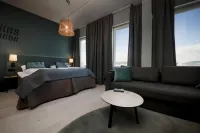Scandic Kristiansand Bystranda Hôtels à : 