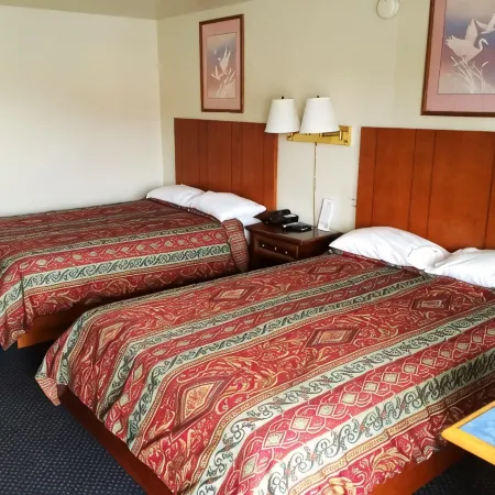 Motel Edgewood