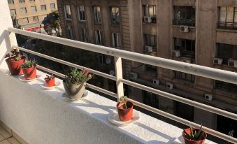 La Moneda House - Housity