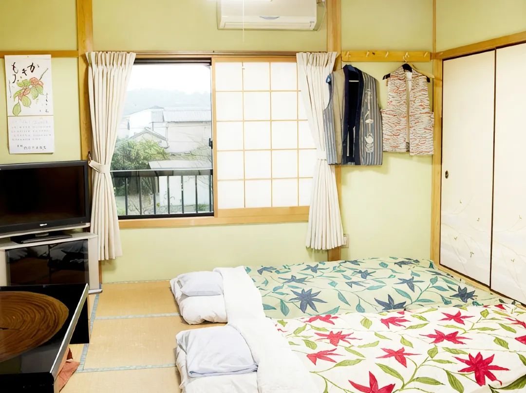 Yamasakiya Ryokan - 일본