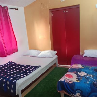 Family Room Non Air Conditioner Vindya Home Stay Promo Code