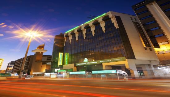 Landmark Hotel, Baniyas