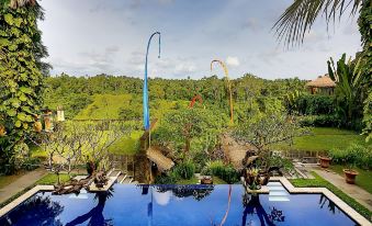 Anhera Suite Ubud