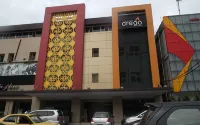 โรงแรมเดรโก โรงแรมใน