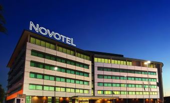 Novotel Brisbane Airport