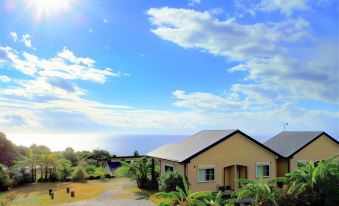 Yakushima Cottage Morino Fairy