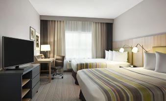 Country Inn & Suites by Radisson, Springfield, Oh