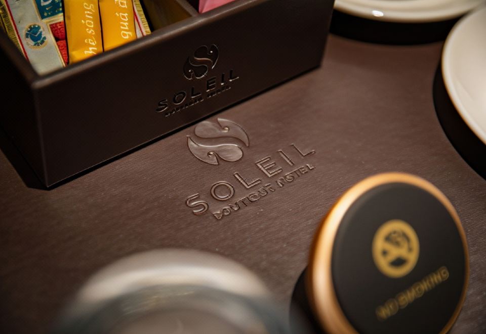 Soleil Boutique HotelClassic Double or Twin Room