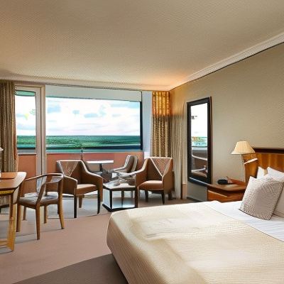 Business Room Non smoking Wyndham Garden Lahnstein Koblenz Promo Code