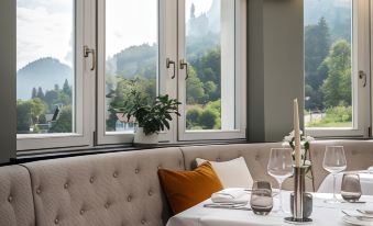 Ameron Neuschwanstein Alpsee Resort & Spa