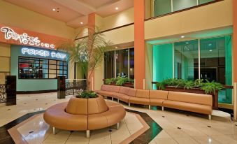 Holiday Inn Mayaguez & Tropical Casino
