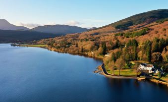 Altskeith Country House