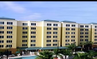 SpringHill Suites Orlando Convention Center/International Drive Area