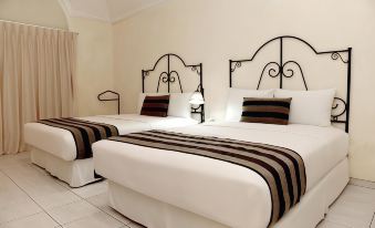 Buganvillas Hotel Suites