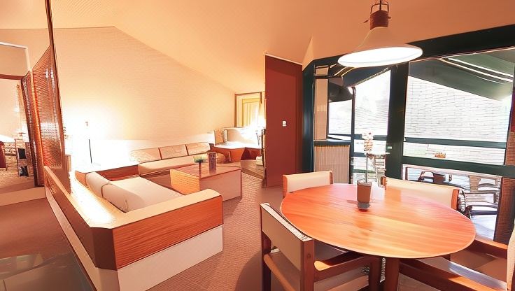 木屋