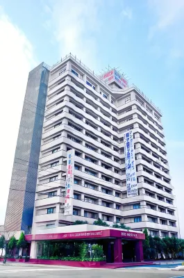 Matsue Universal Hotel  otelleri