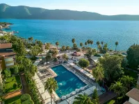 Tui Magic Life Bodrum - Adults Only