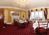 Beaumont Windermere - Adults-Only Boutique Guest House- Free Parking & Wellness Access