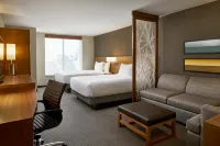 Hyatt Place Wilmington Riverfront Hotels in 