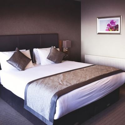 Standard Double Room Allingham Arms Hotel Promo Code