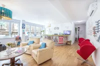 The Dots Hostel