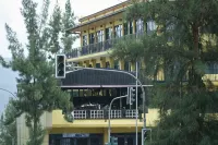 Gloria Hotel
