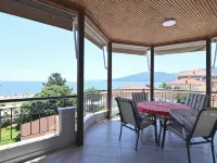 Villa Amalia Sun Beach Hôtels à : Asprovalta