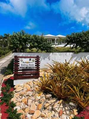Holiday Home Belvedere Hotels in 