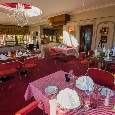 Ringhotel Alpenhof - Patchworkhotel