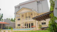 Hotel Bkbg Benin Hoteles en 