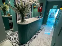 Saladin Boutique Hotel Hotel a Gerusalemme