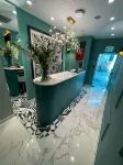 Saladin Boutique Hotel