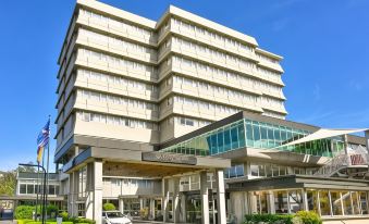 Rutherford Hotel Nelson - A Heritage Hotel - Housity