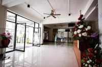 Pornsiri Hotel Sisaket