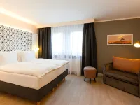 가너 호텔 만하임 시티 바이 IHG 만하임 호텔