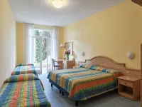 Hotel Marco Polo Hoteles en Garda