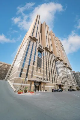 voco MAKKAH by IHG