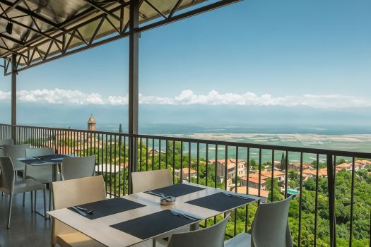 Kabadoni Boutique Hotel
