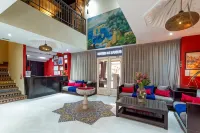 Le Caspien Boutique Hotel