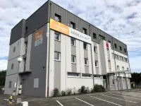 貝爾克濱海艾瑞斯原生酒店