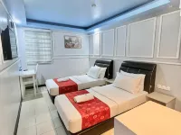 Motel Fyna Hotels in Sena