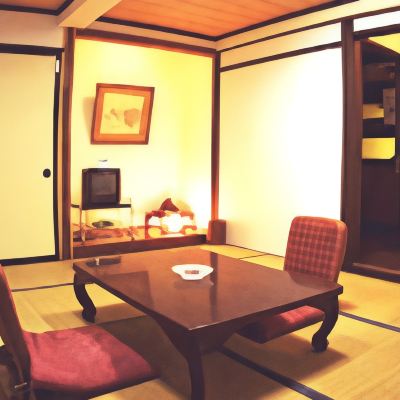 部屋タイプおまかせ 宿坊 極意　徳善院流細打ち戸隠そばとかやぶき屋根の文化財の宿 クーポン