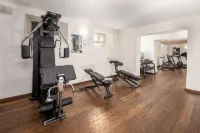 Europalace Hotel, BW Signature Collection Hotels in Duino